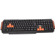 Keyboard Wired POINT Gaming PT-820